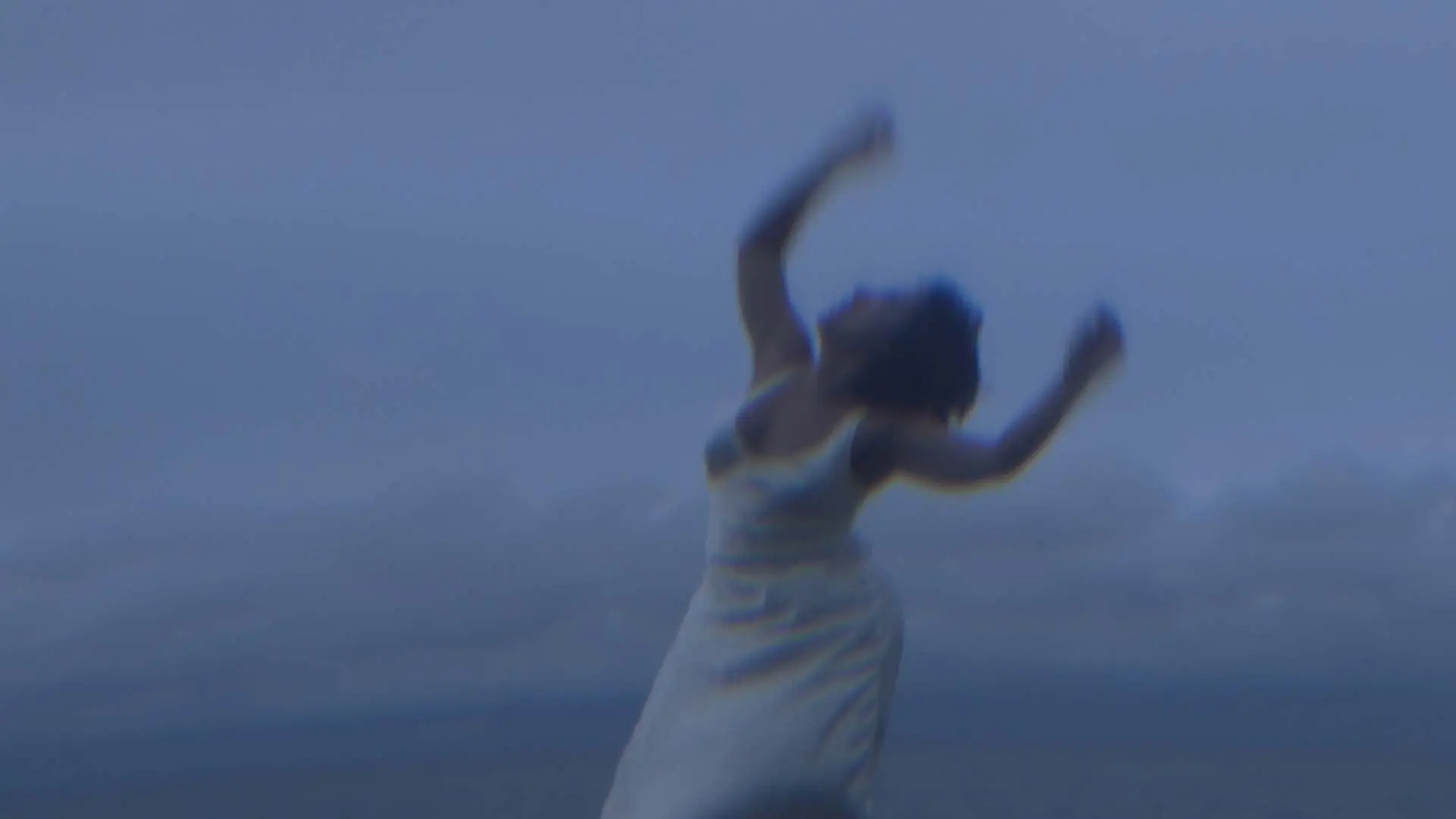 Winter in Pluto backdrop