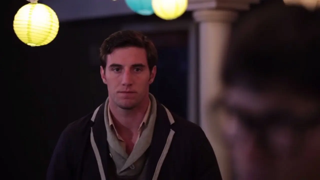 Midnights with Adam backdrop