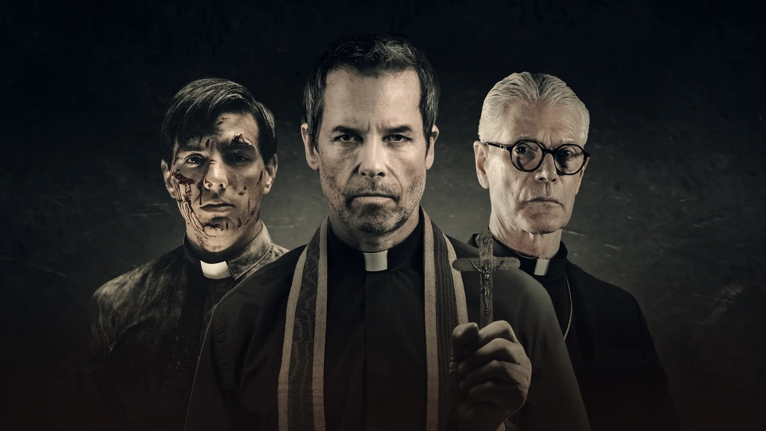 The Seventh Day backdrop