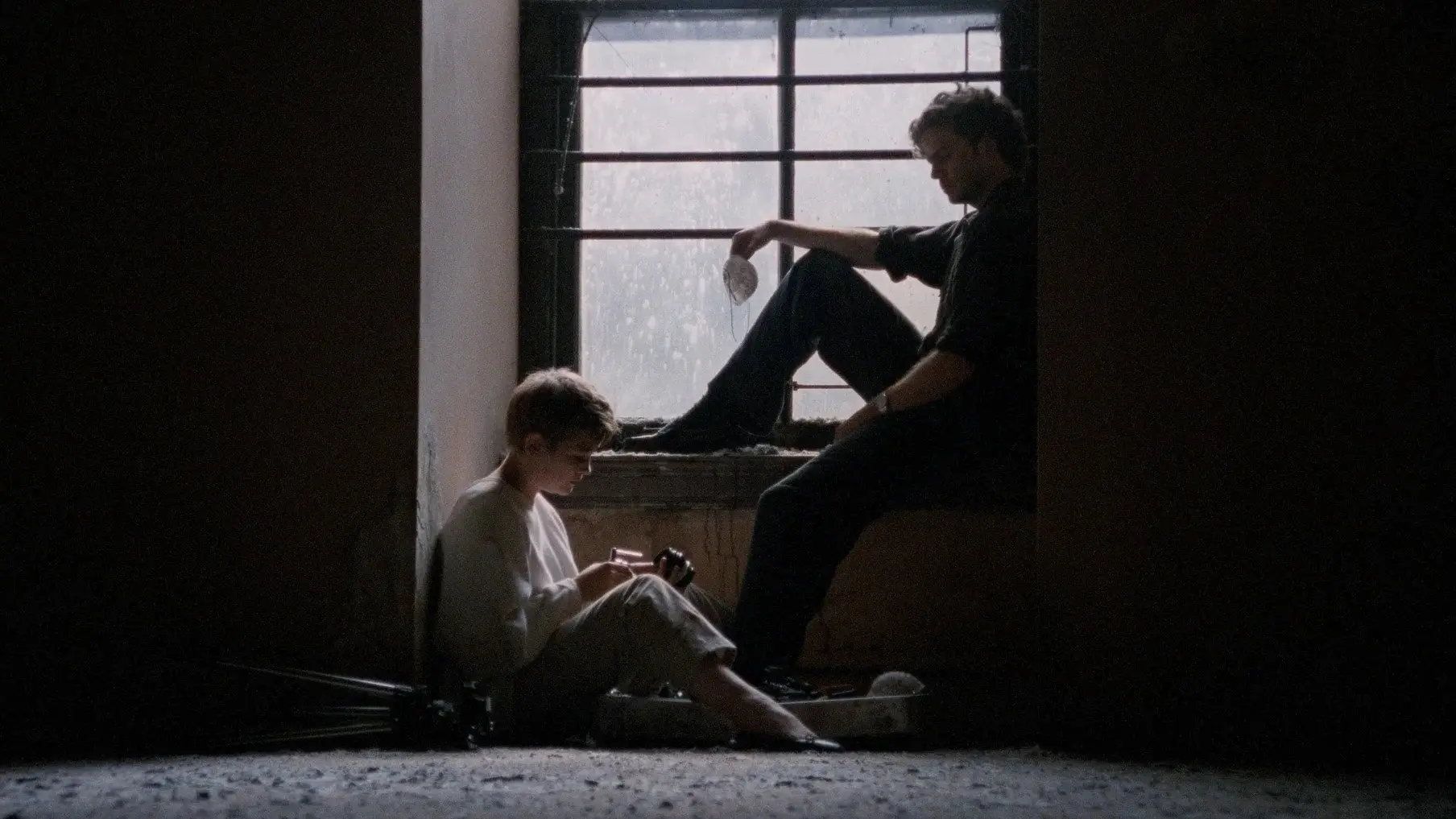 Liebestraum backdrop