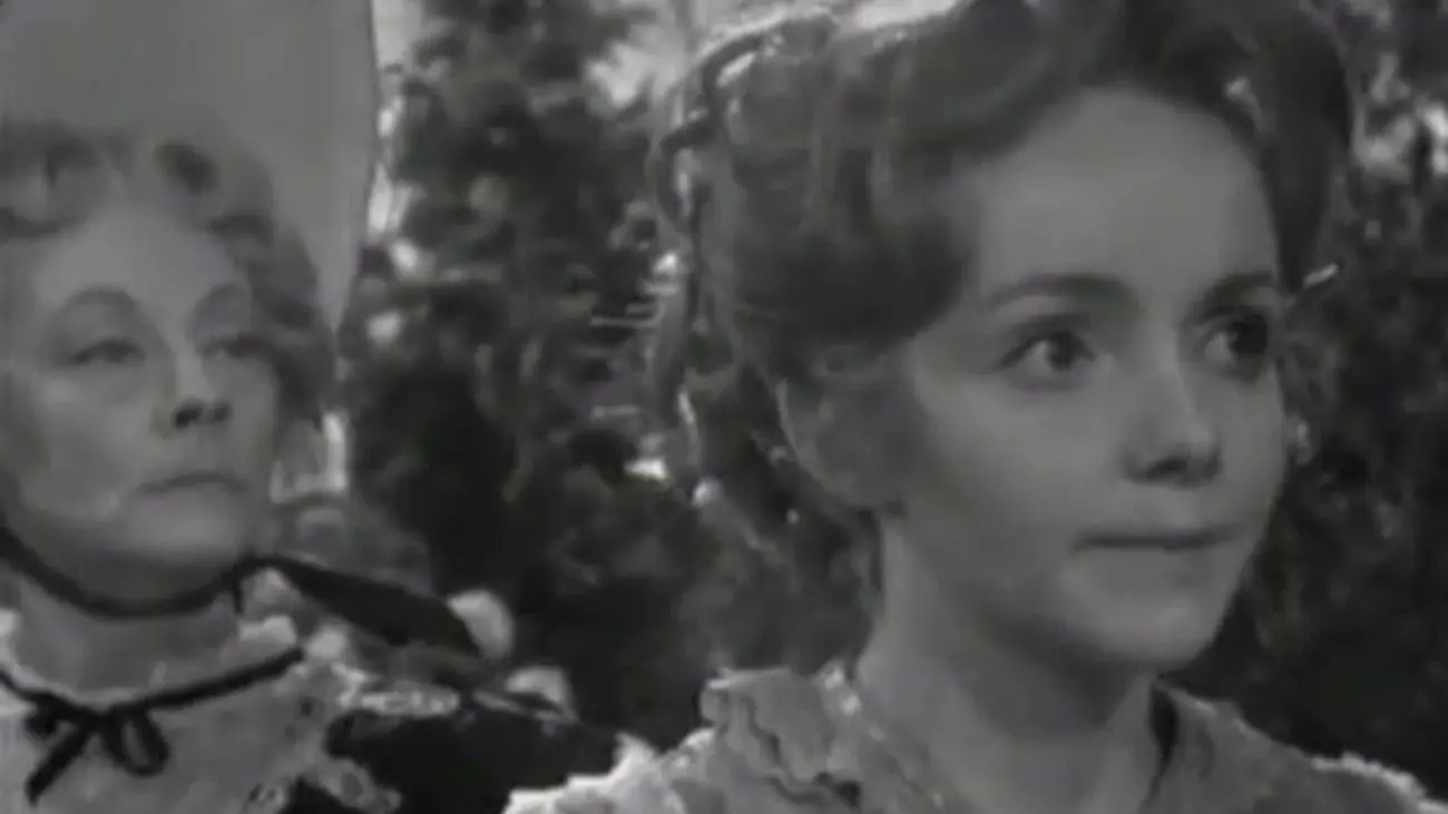 Pride and Prejudice backdrop