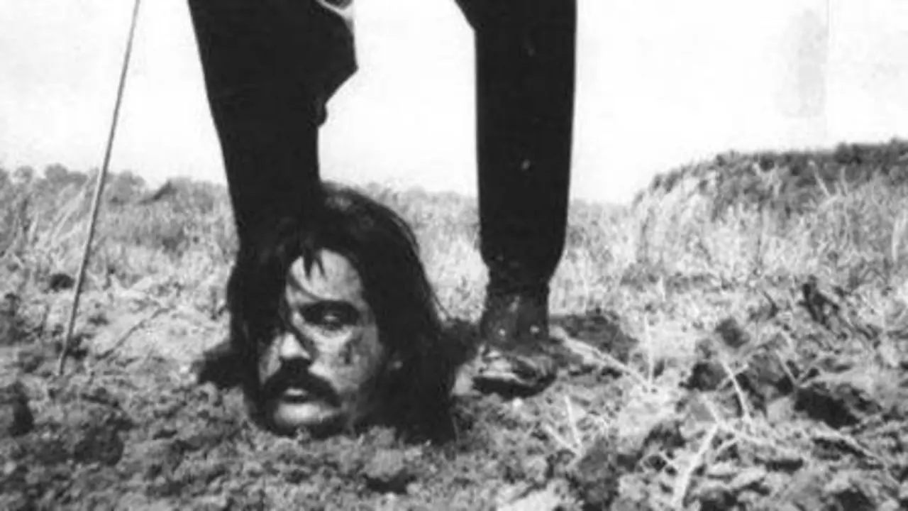 The Children of Fierro backdrop