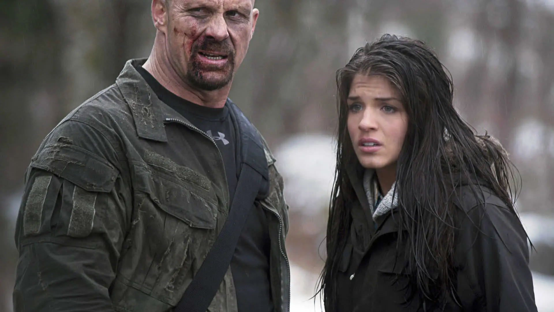 Hunt to Kill backdrop