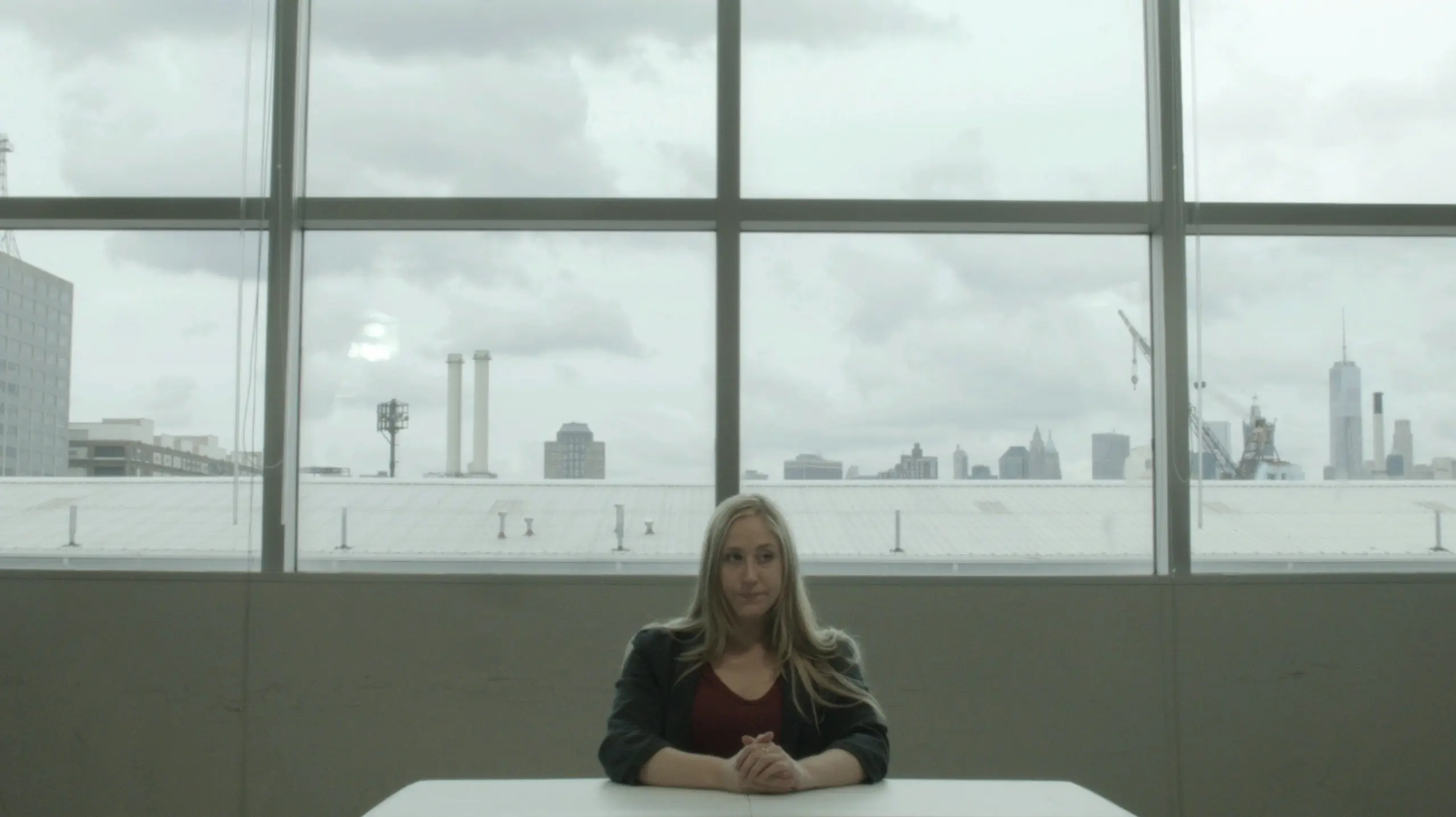 Ace and Anxious backdrop
