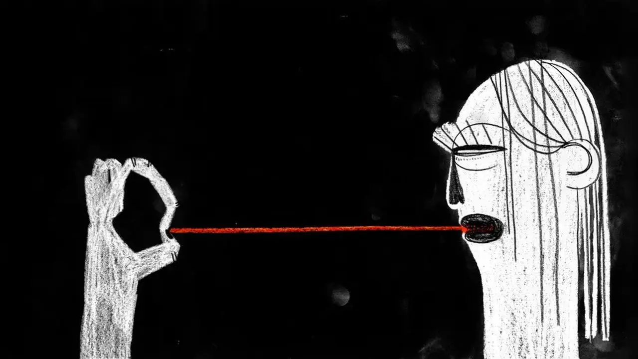 To Thy Heart backdrop