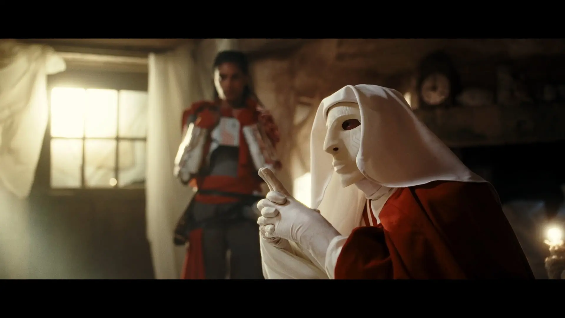 Ignis Oppidum backdrop