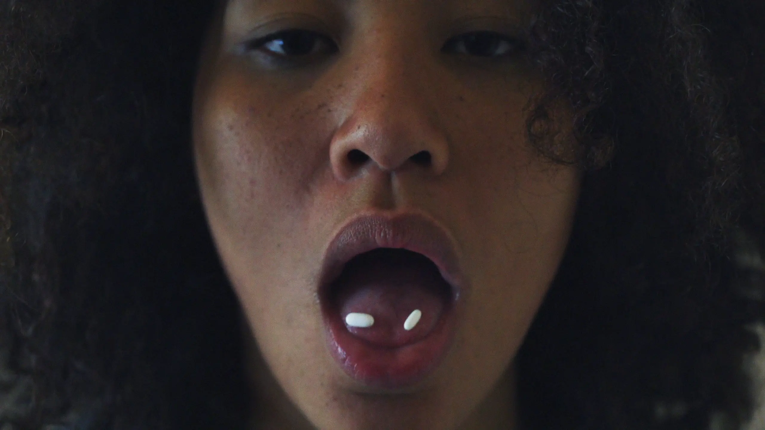 And Nothing Happened backdrop