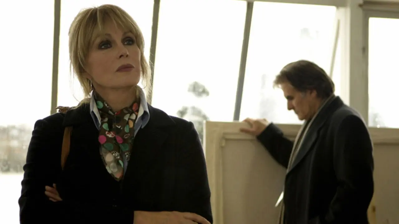 Sensitive Skin backdrop