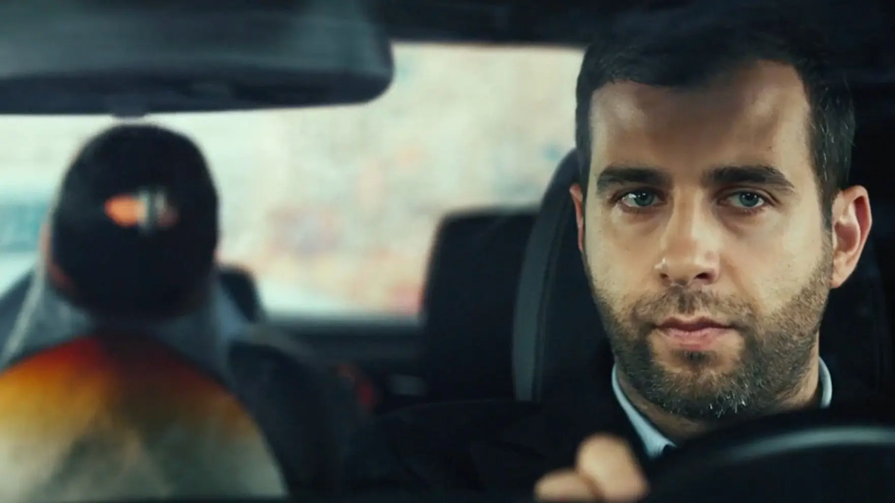 Six Degrees of Celebration 5 backdrop