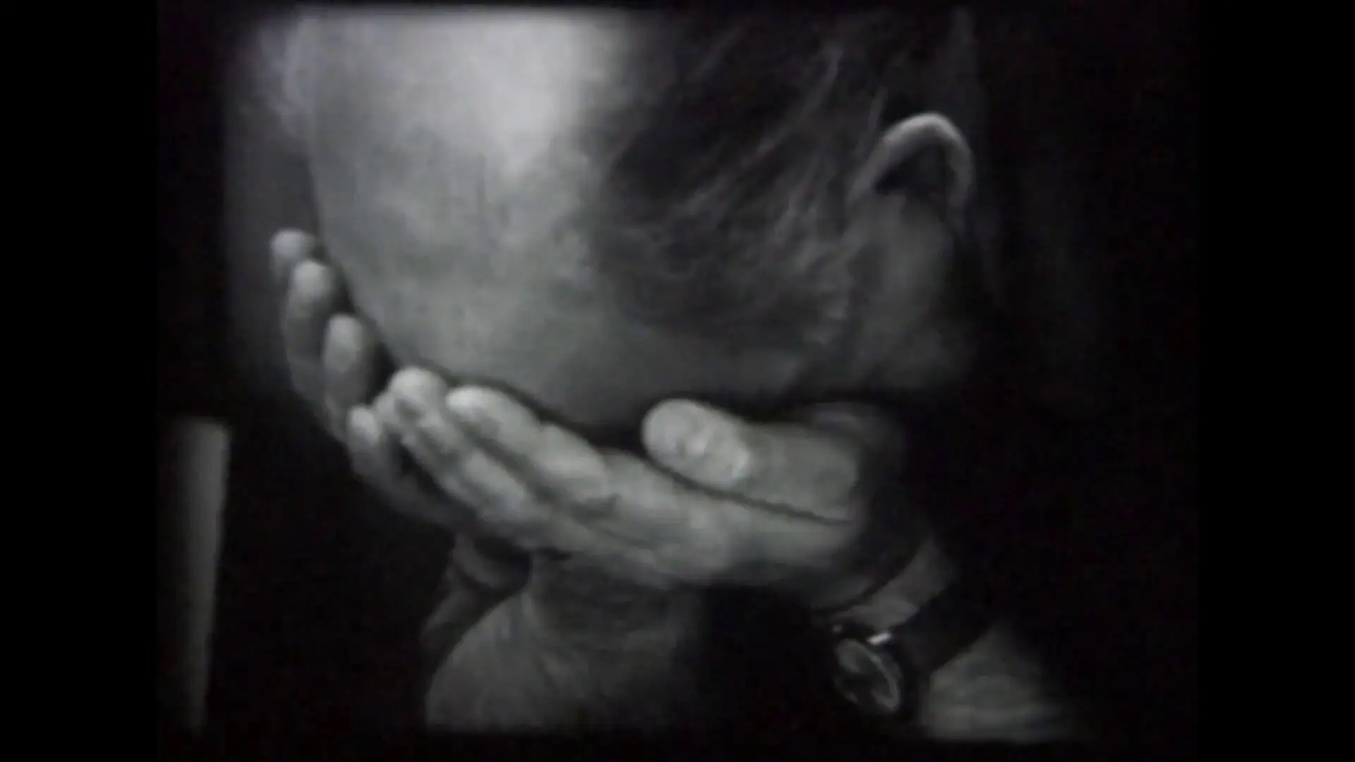 Begrijpt u nu waarom ik huil? backdrop