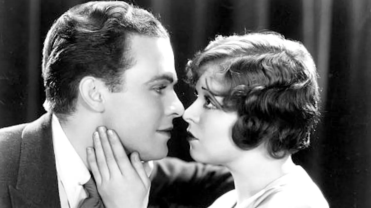 Love Among the Millionaires backdrop