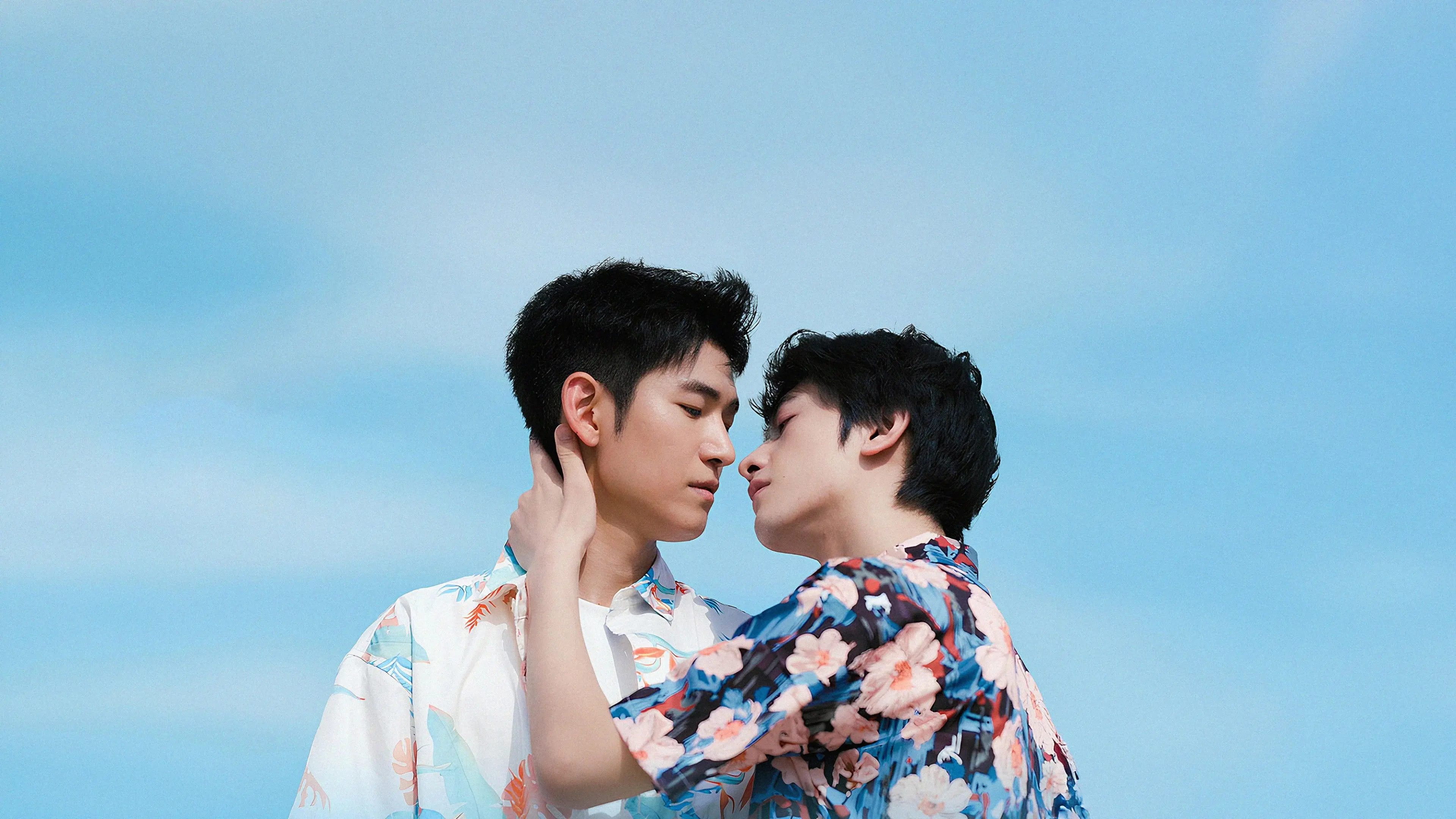 The Sparkle in Your Eye backdrop