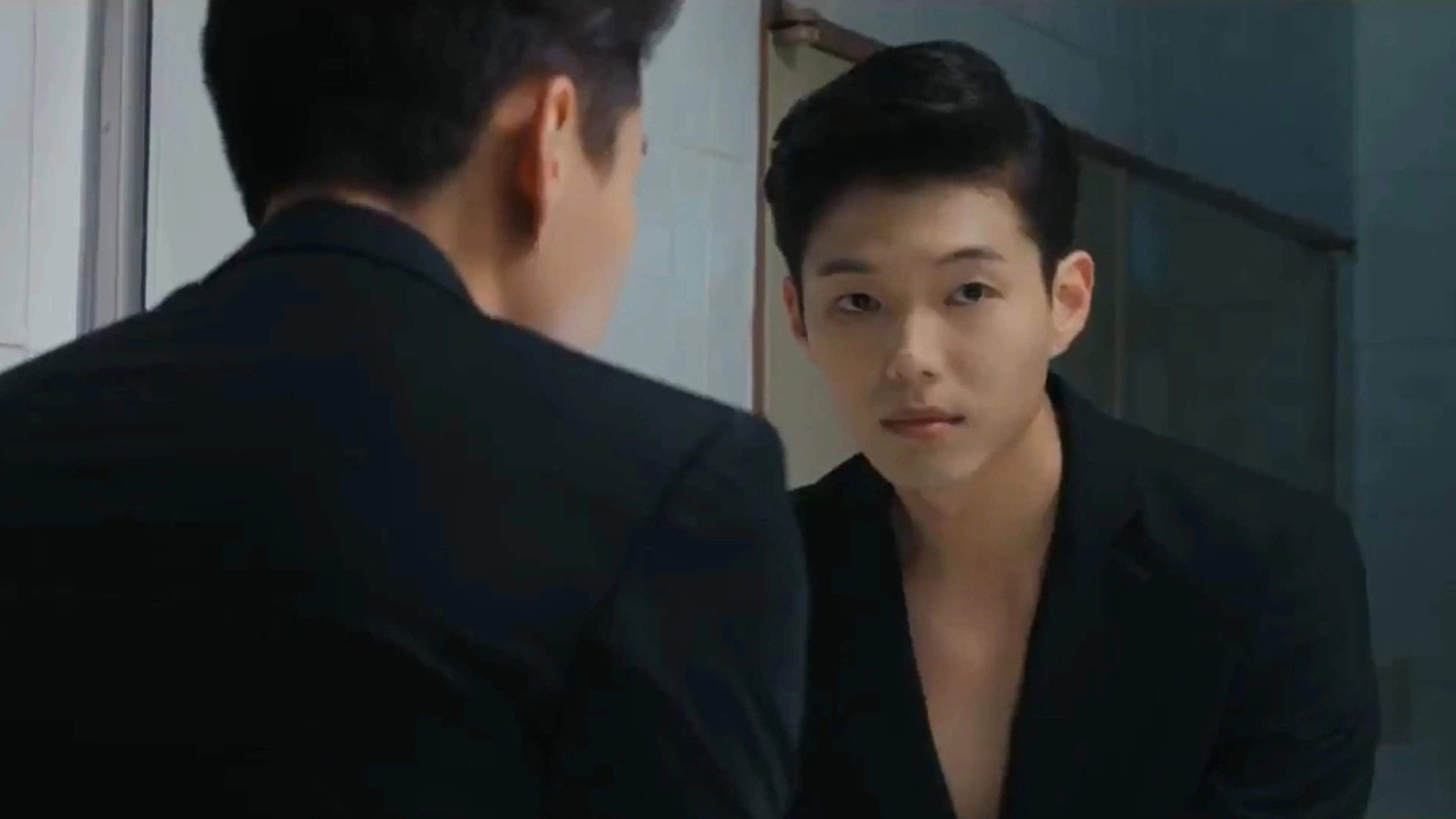 Girls' Stories backdrop