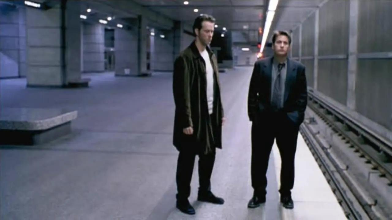 Late Last Night backdrop