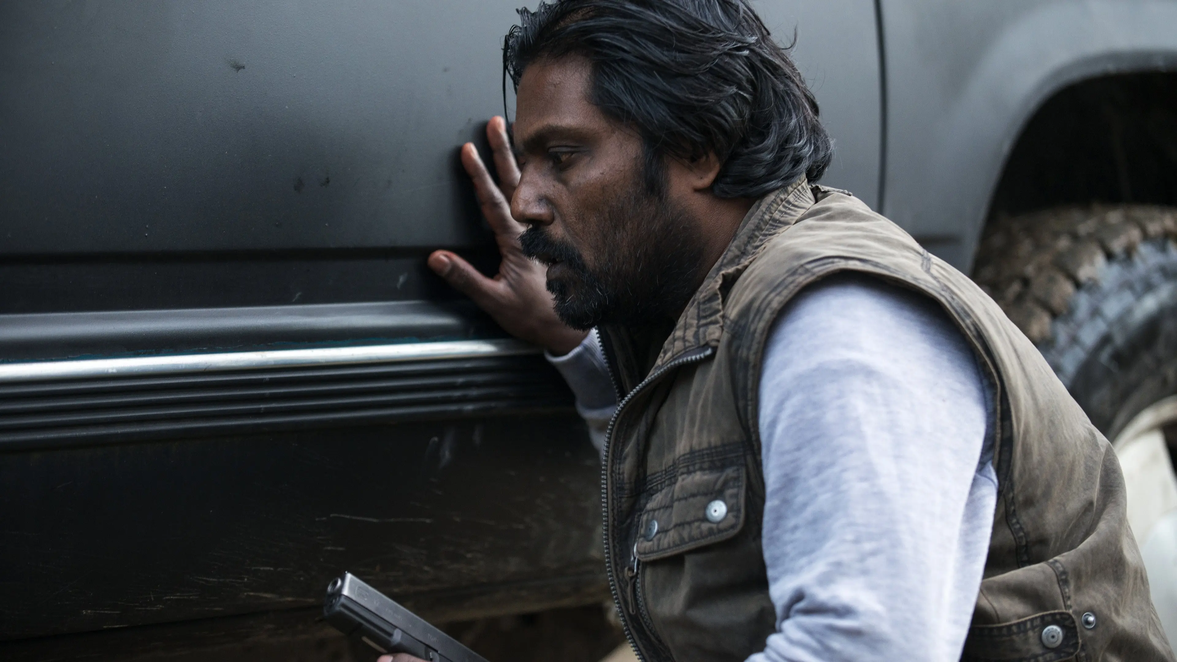 Dheepan backdrop