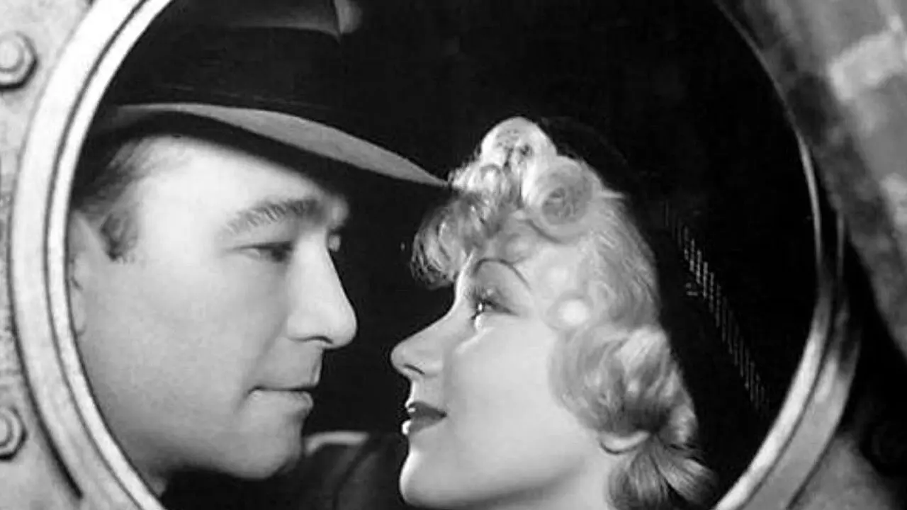 The Hell Cat backdrop