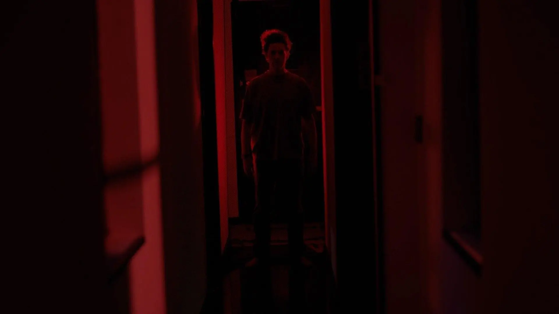 Zero Avenue backdrop