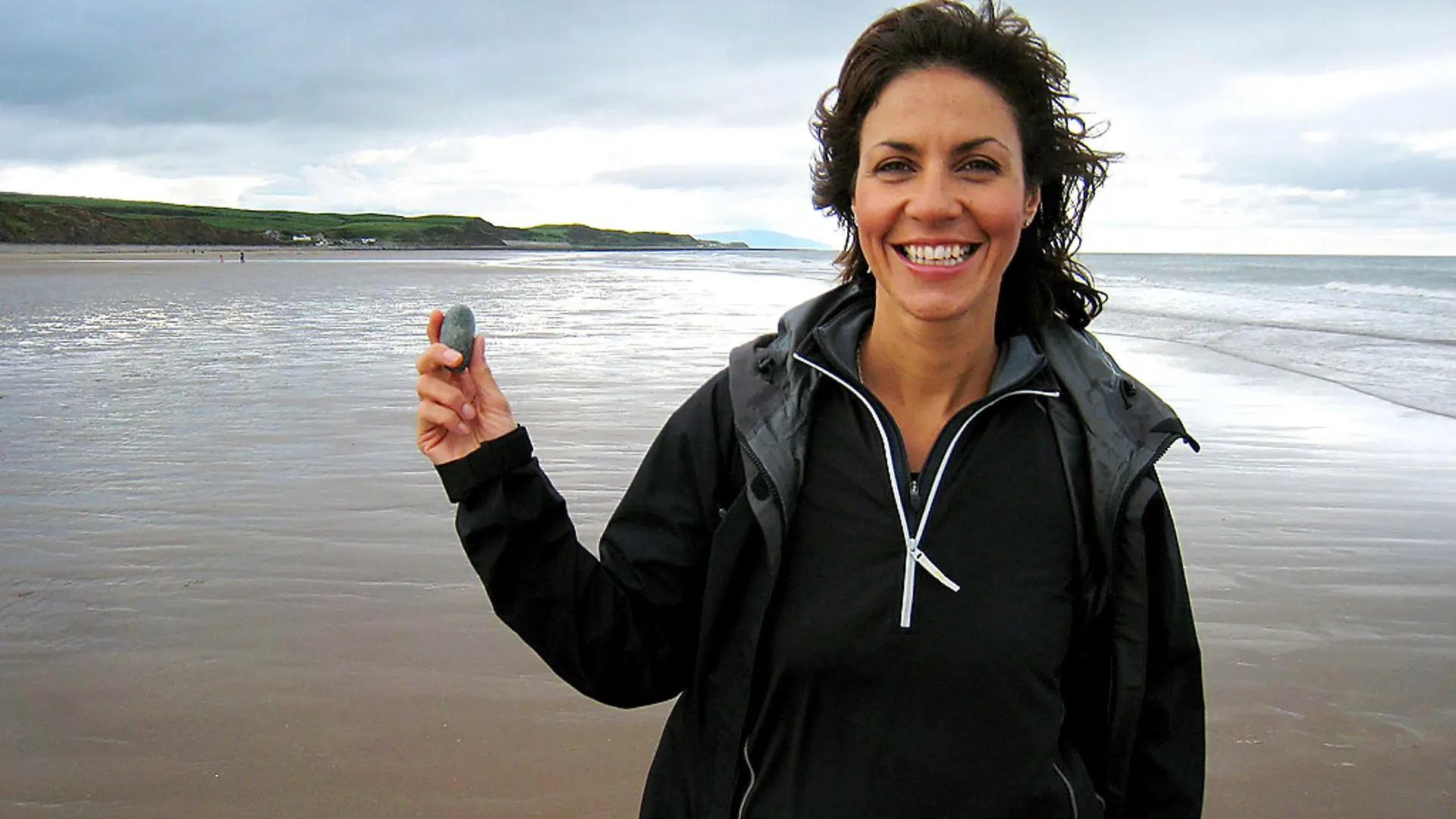 Wainwright Walks: Coast To Coast backdrop