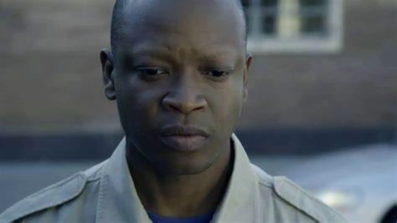 Turnipseed: Legacy backdrop