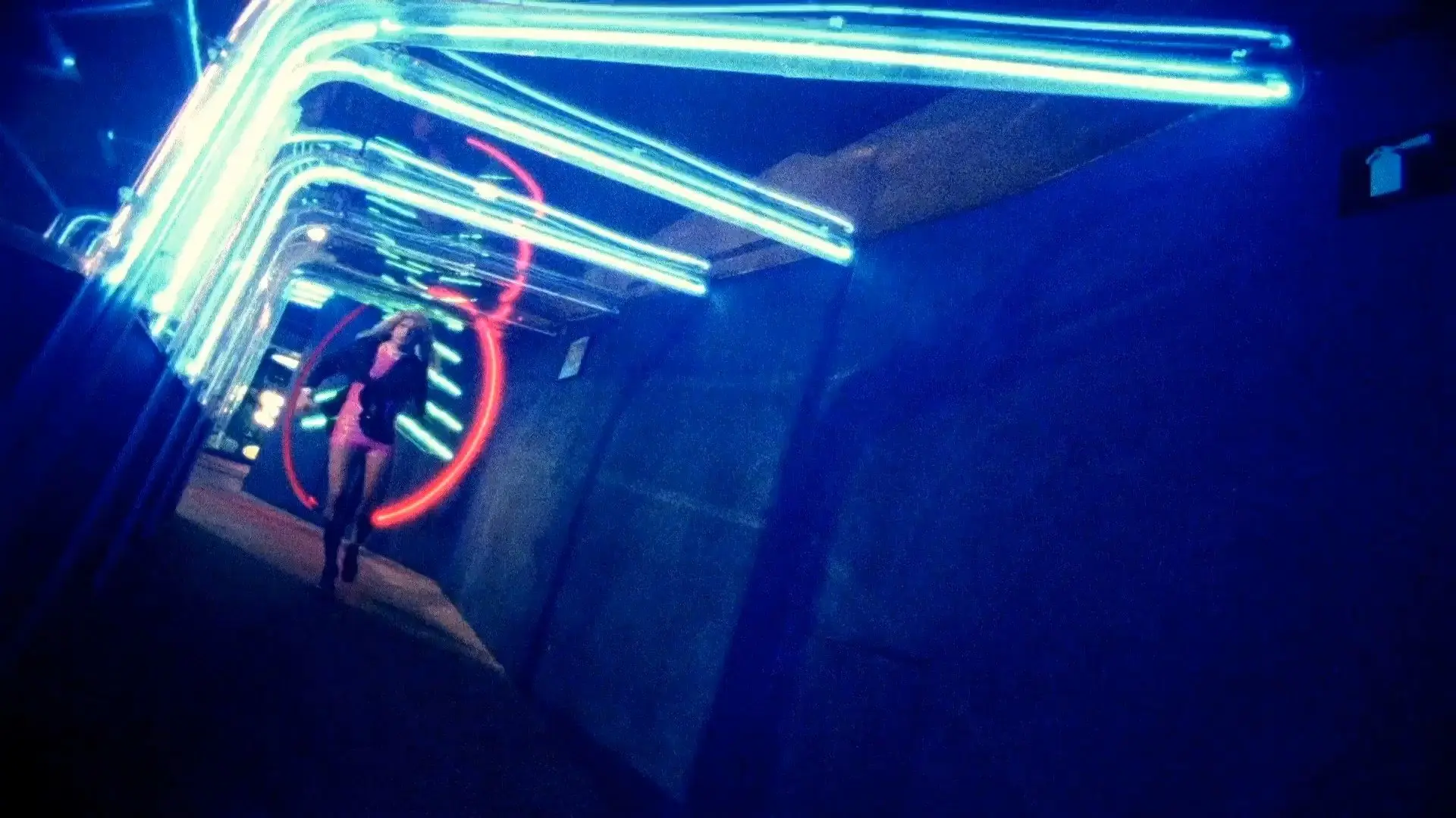 Mujeres infieles 2 backdrop