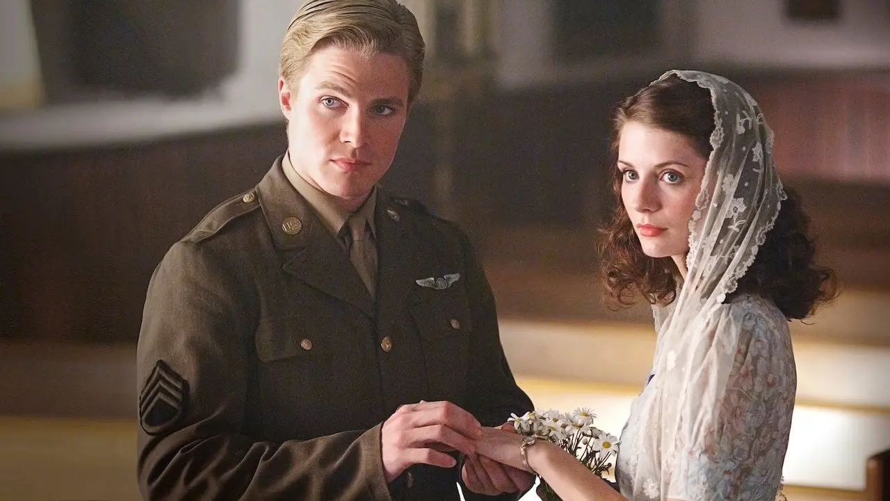 Closing the Ring backdrop