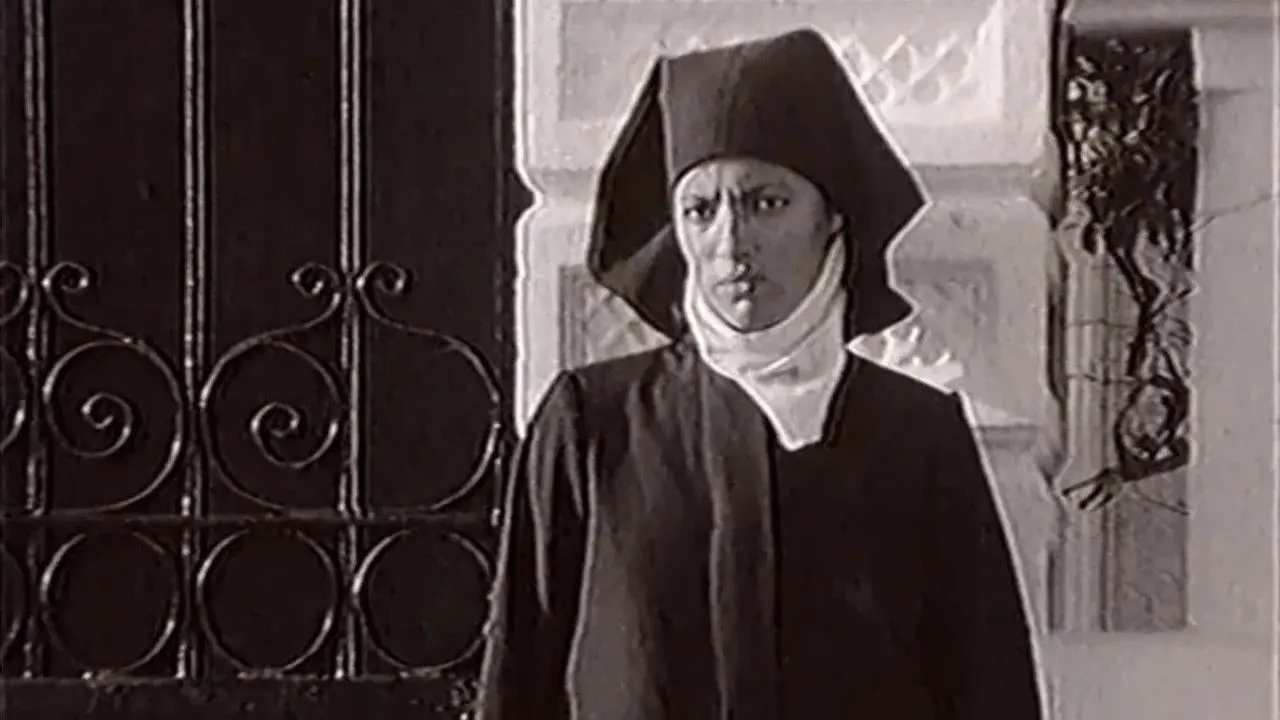 The East Wind backdrop