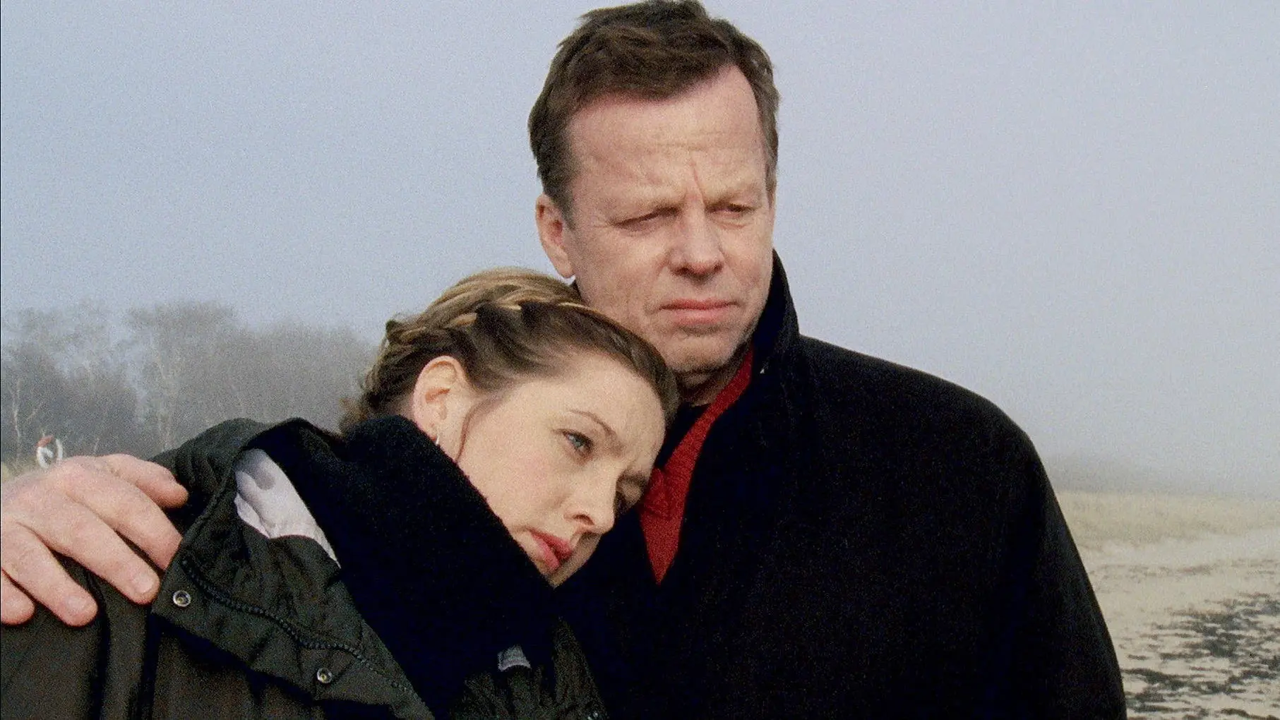 Wallander: The Secret backdrop