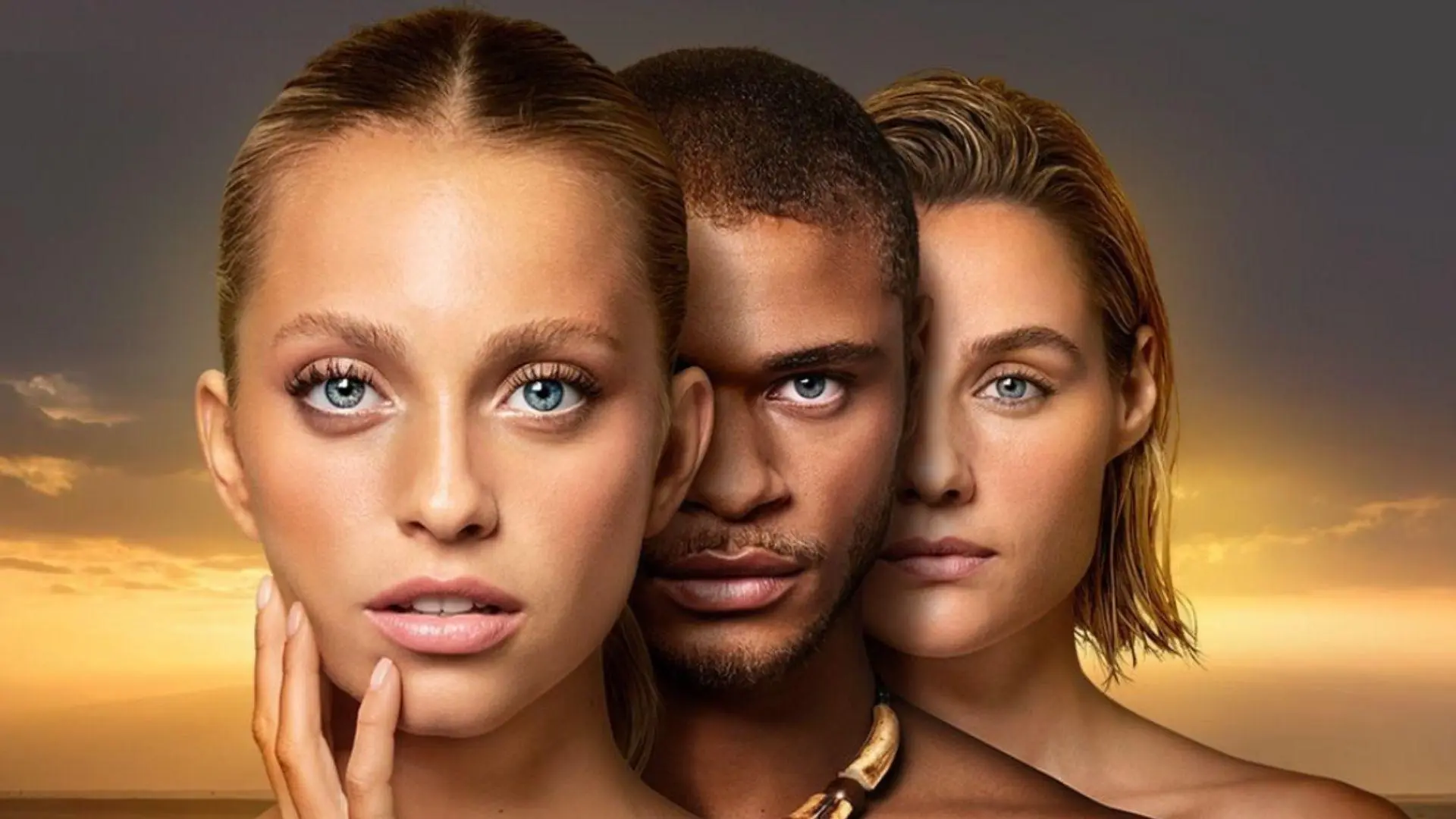 The Color of Love backdrop