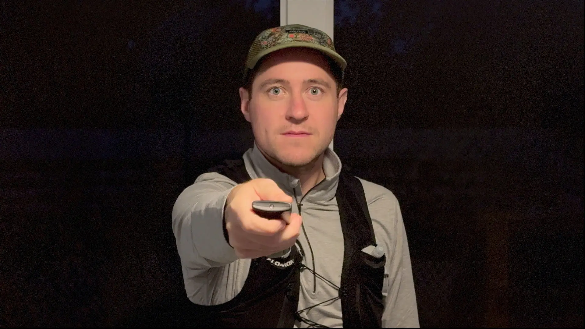 Colin Horror Short 2 backdrop