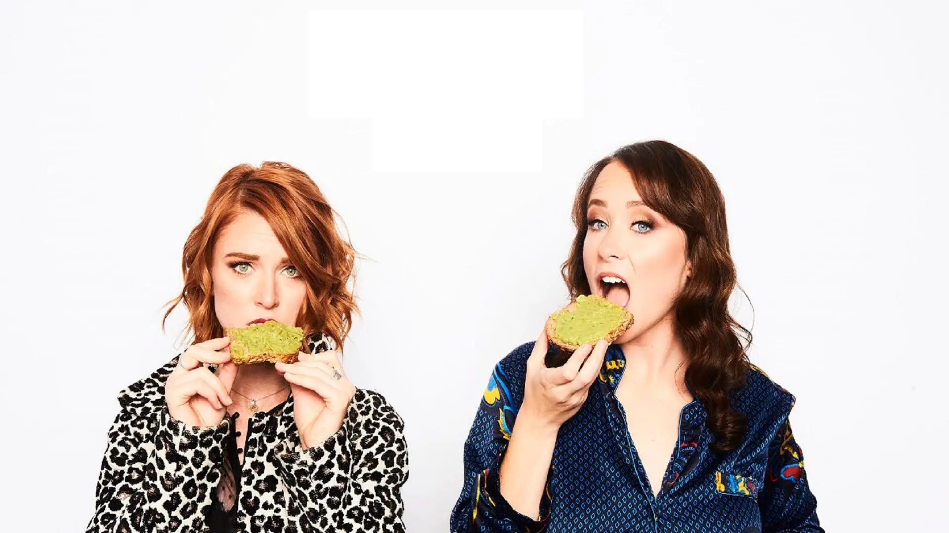 Avocado Toast backdrop