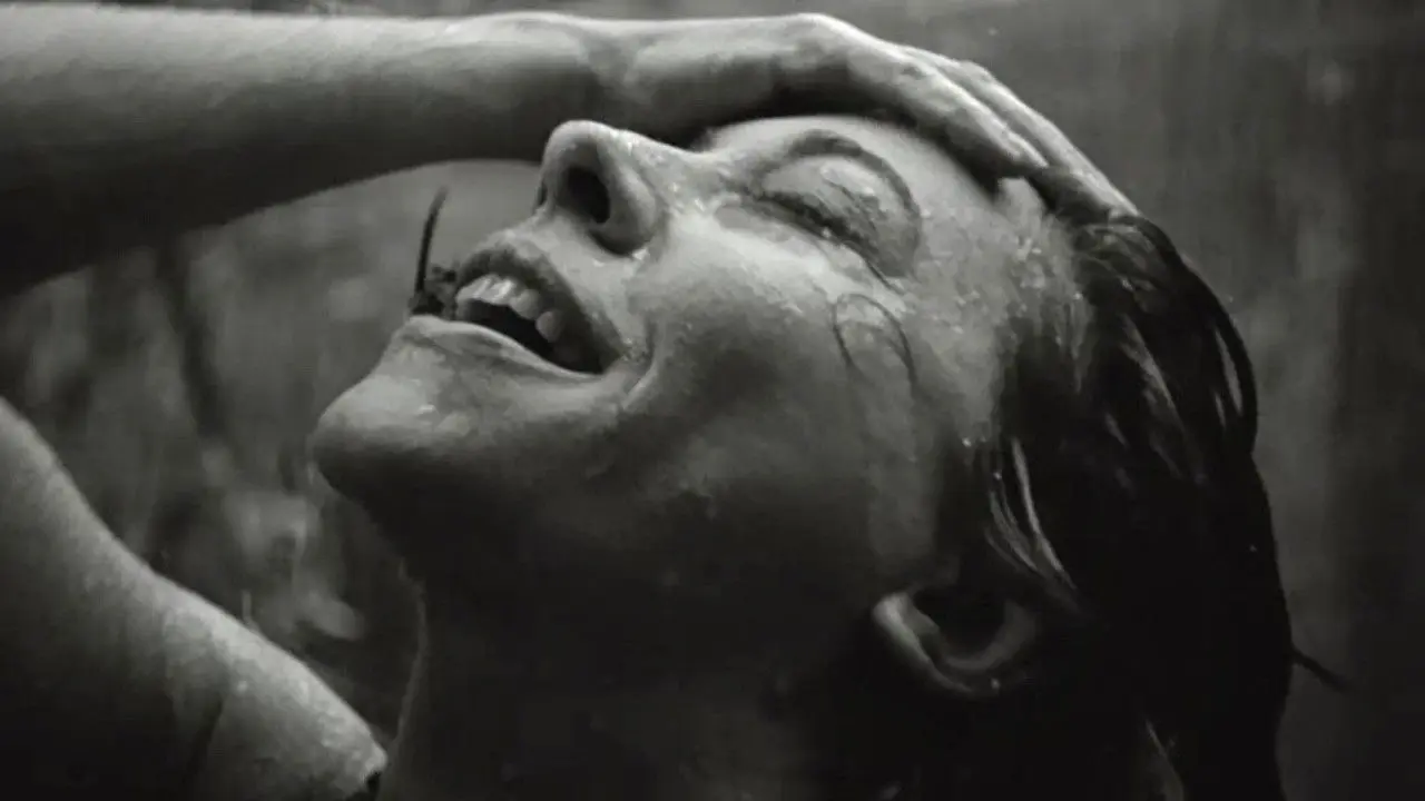 The Deceased backdrop