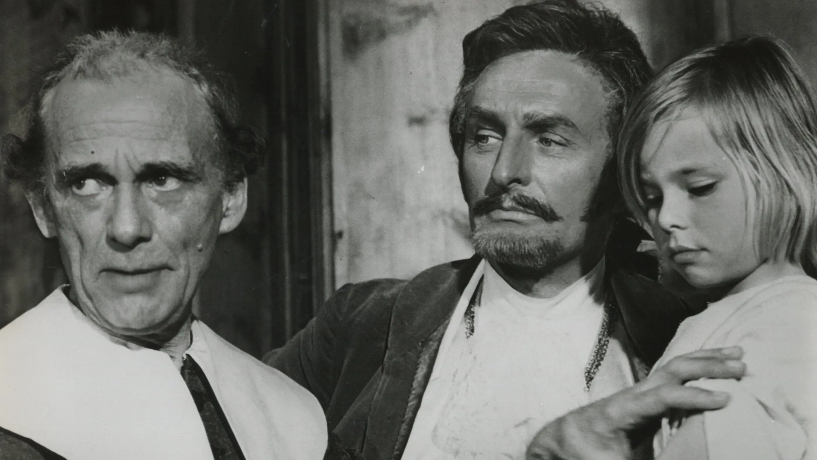 Mark of the Devil Part II backdrop