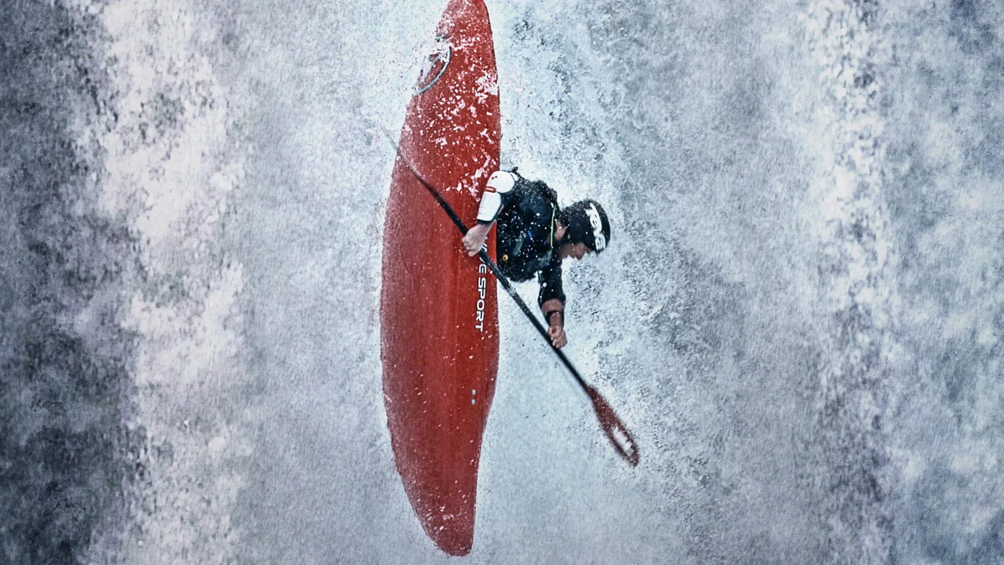 Edge of the Unknown with Jimmy Chin backdrop