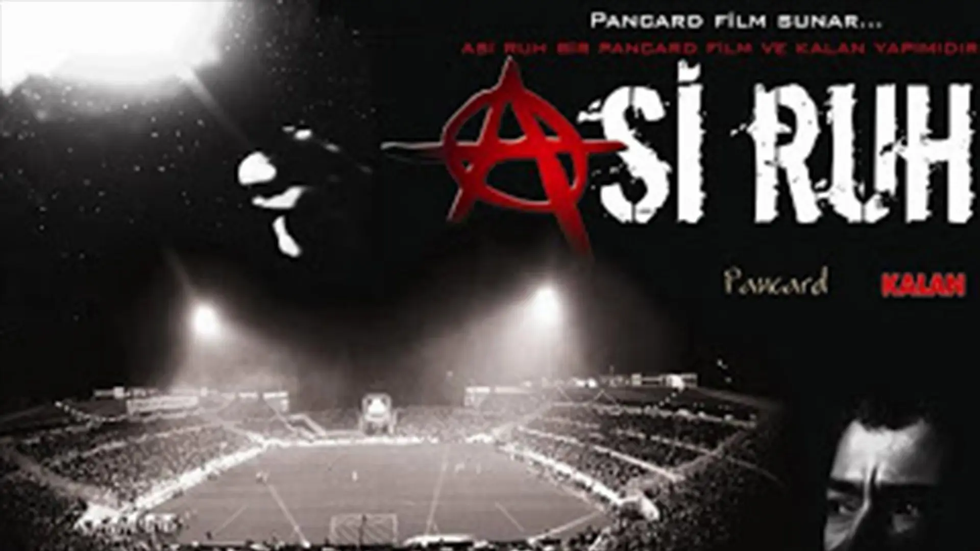 Asi Ruh backdrop
