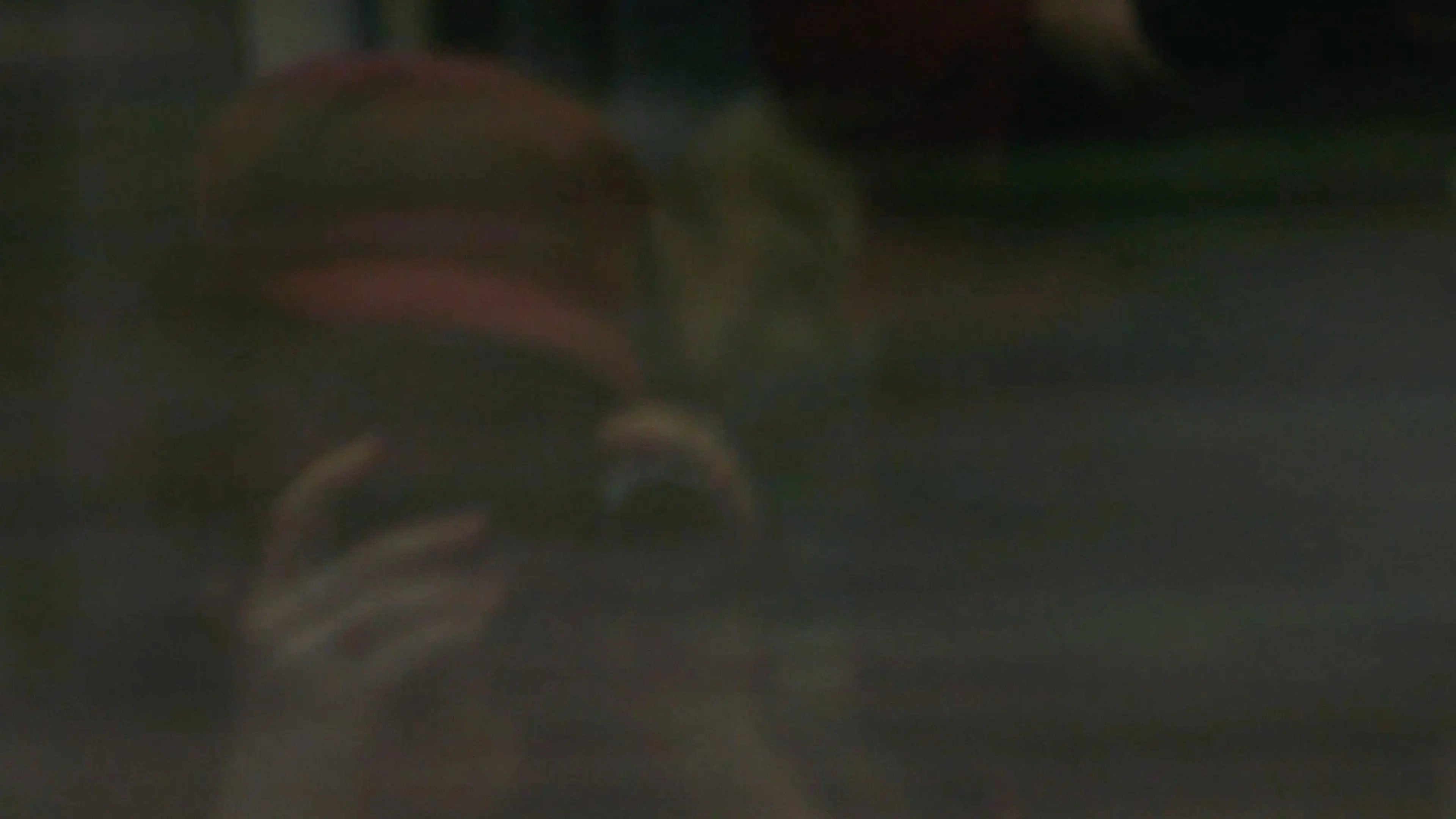 Looking Back backdrop