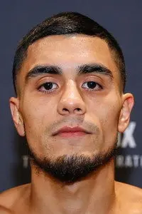 Edward Vazquez