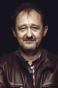 Andrew Upton