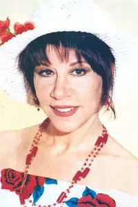 Mina Adamaki