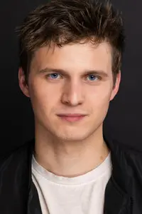 Jordan Pope