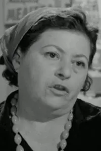 Elektra Kalamidou