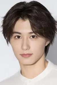 Kento Yoneo
