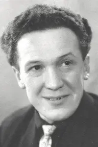 Nikolai Badyev