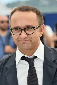 Andrey Zvyagintsev