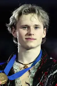 Ilia Malinin