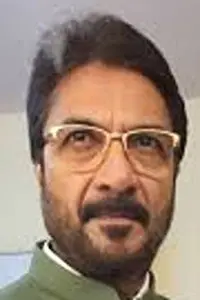 Syed Zafar Ali