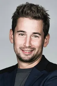 Jean-François Baril