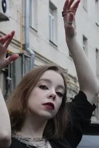 Zlata Ogneva