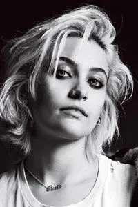 Paris Jackson