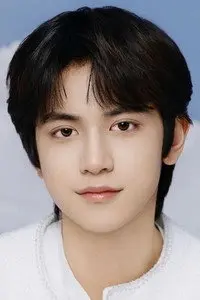 Huang Yijia