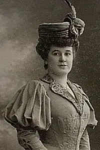 Ida Perry